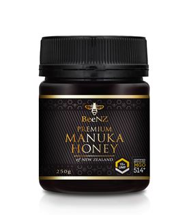 Manuka Honey UMF 15+ 8.8oz