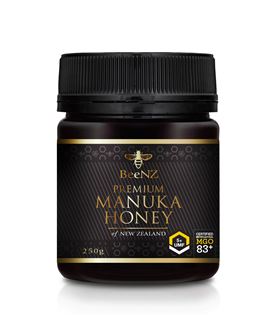 Manuka Honey UMF 5+ 8.8oz